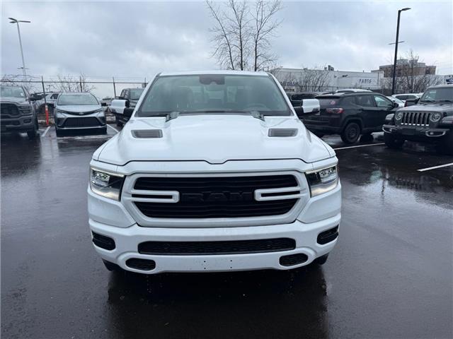 2023 RAM 1500 Sport (Stk: 164866) in London - Image 2 of 11