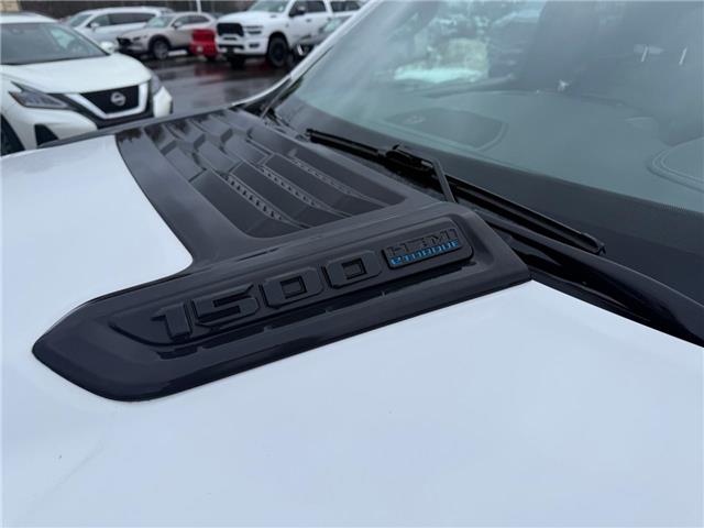 2023 RAM 1500 Sport (Stk: 164866) in London - Image 4 of 11
