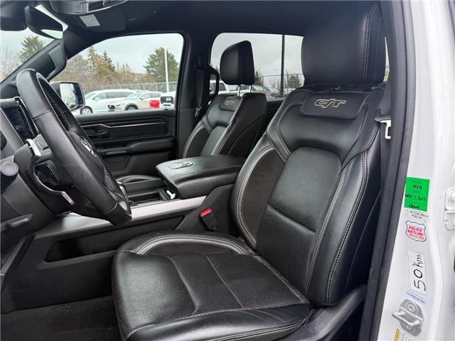 2023 RAM 1500 Sport (Stk: 164866) in London - Image 6 of 11
