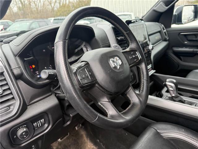2023 RAM 1500 Sport (Stk: 164866) in London - Image 8 of 11