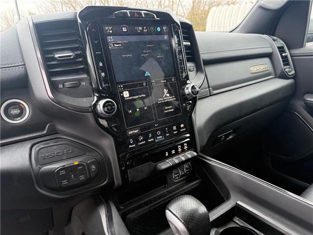2023 RAM 1500 Sport (Stk: 164866) in London - Image 9 of 11