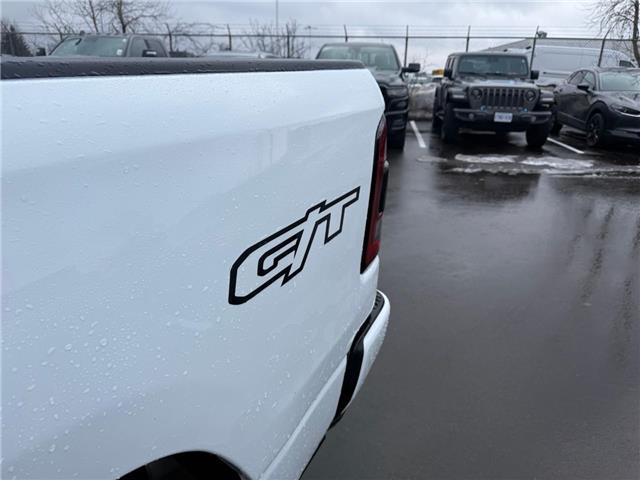 2023 RAM 1500 Sport (Stk: 164866) in London - Image 11 of 11