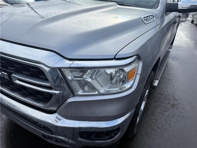 2023 RAM 1500 Big Horn (Stk: 164865) in London - Image 3 of 8