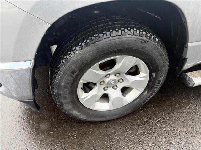 2023 RAM 1500 Big Horn (Stk: 164865) in London - Image 4 of 8