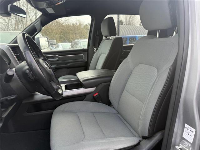 2023 RAM 1500 Big Horn (Stk: 164865) in London - Image 5 of 8