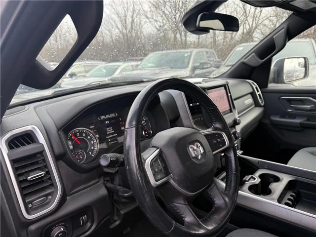 2023 RAM 1500 Big Horn (Stk: 164865) in London - Image 6 of 8