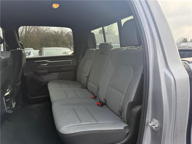 2023 RAM 1500 Big Horn (Stk: 164865) in London - Image 8 of 8
