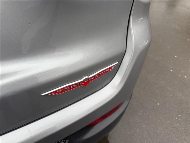 2018 Jeep Compass Trailhawk (Stk: 165057) in London - Image 9 of 9