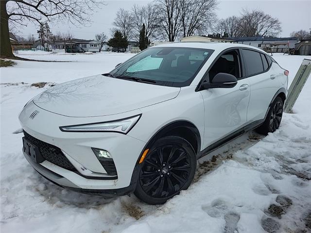 2024 Buick Envista Sport Touring (Stk: 891) in Kitchener - Image 1 of 7