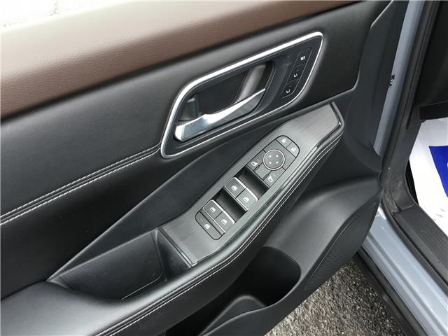 2022 Nissan Rogue Platinum (Stk: 26256A) in Cornwall - Image 3 of 30