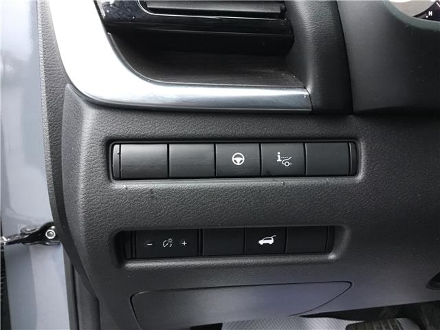 2022 Nissan Rogue Platinum (Stk: 26256A) in Cornwall - Image 4 of 30