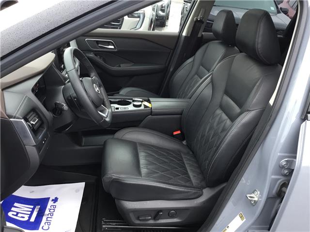 2022 Nissan Rogue Platinum (Stk: 26256A) in Cornwall - Image 5 of 30