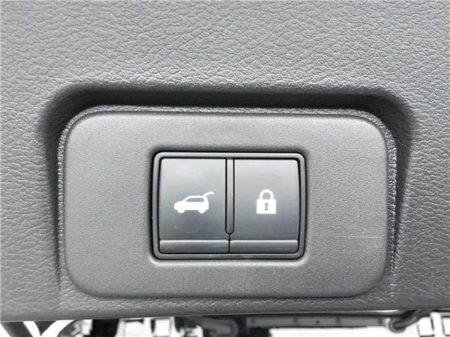 2022 Nissan Rogue Platinum (Stk: 26256A) in Cornwall - Image 22 of 30