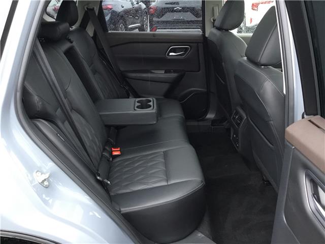 2022 Nissan Rogue Platinum (Stk: 26256A) in Cornwall - Image 18 of 30