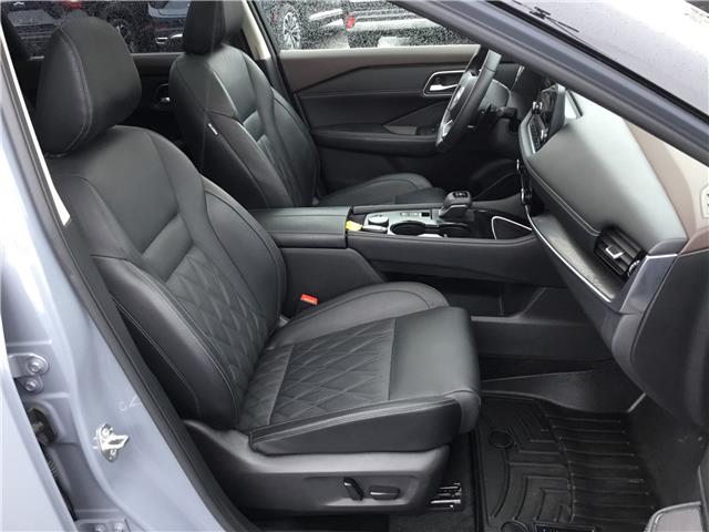 2022 Nissan Rogue Platinum (Stk: 26256A) in Cornwall - Image 19 of 30