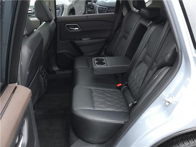 2022 Nissan Rogue Platinum (Stk: 26256A) in Cornwall - Image 16 of 30