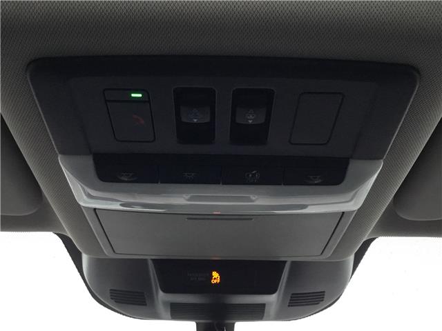 2022 Nissan Rogue Platinum (Stk: 26256A) in Cornwall - Image 13 of 30