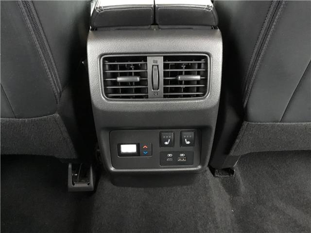 2022 Nissan Rogue Platinum (Stk: 26256A) in Cornwall - Image 17 of 30