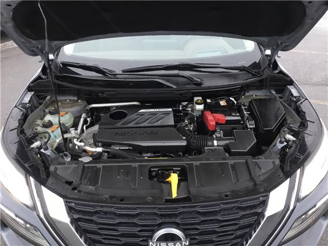 2022 Nissan Rogue Platinum (Stk: 26256A) in Cornwall - Image 20 of 30