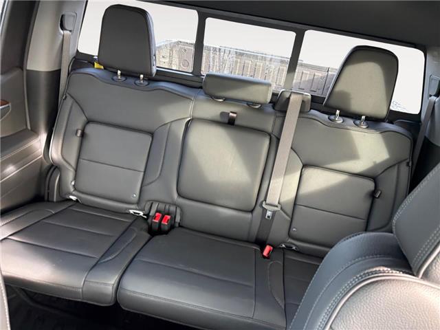 2026 GMC Sierra 1500 Denali (Stk: 380381) in Claresholm - Image 13 of 15