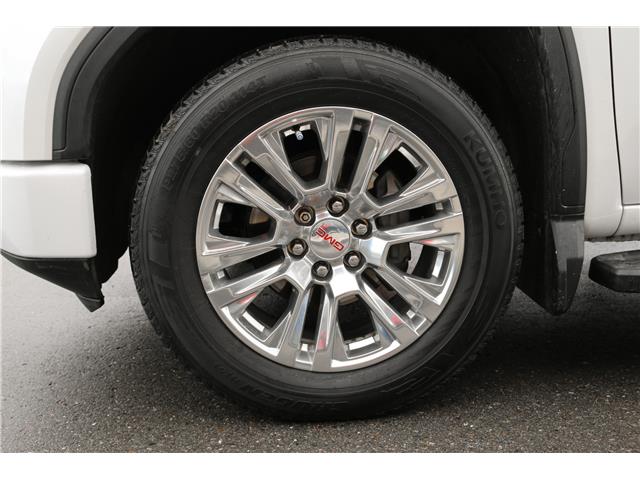 2019 GMC Sierra 1500 Denali (Stk: T25305C) in Kamloops - Image 12 of 22