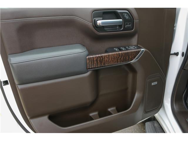 2019 GMC Sierra 1500 Denali (Stk: T25305C) in Kamloops - Image 13 of 22