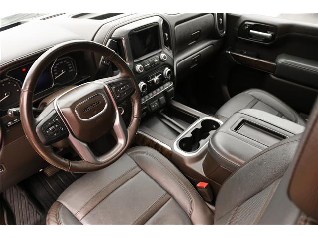 2019 GMC Sierra 1500 Denali (Stk: T25305C) in Kamloops - Image 15 of 22