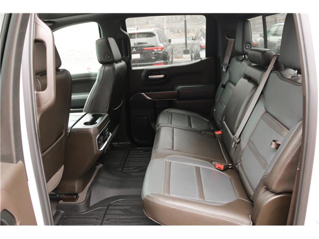 2019 GMC Sierra 1500 Denali (Stk: T25305C) in Kamloops - Image 21 of 22