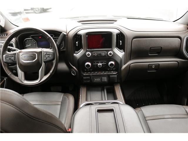 2019 GMC Sierra 1500 Denali (Stk: T25305C) in Kamloops - Image 16 of 22