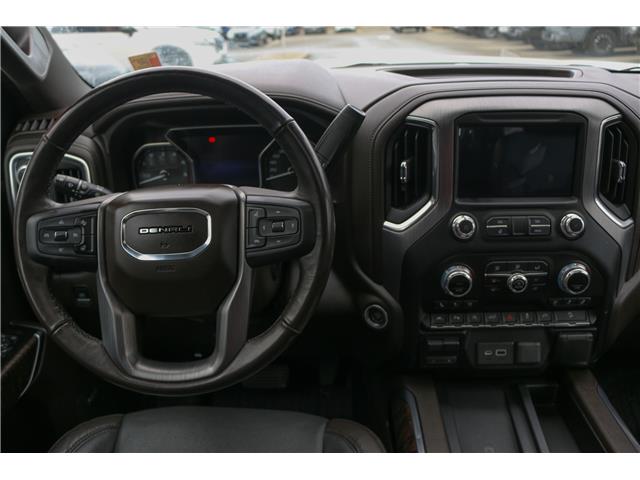 2019 GMC Sierra 1500 Denali (Stk: T25305C) in Kamloops - Image 17 of 22