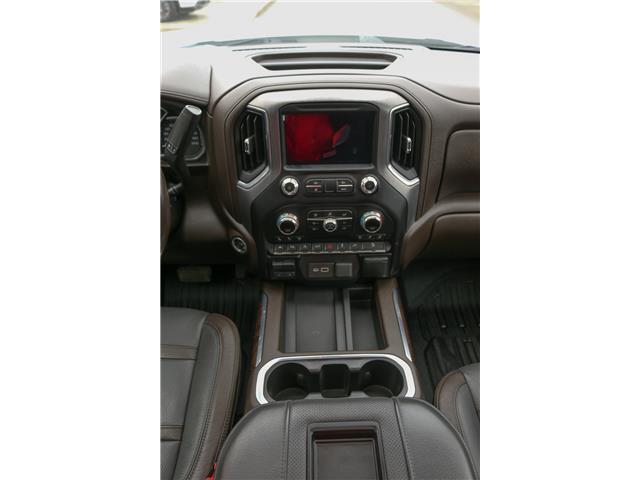 2019 GMC Sierra 1500 Denali (Stk: T25305C) in Kamloops - Image 19 of 22