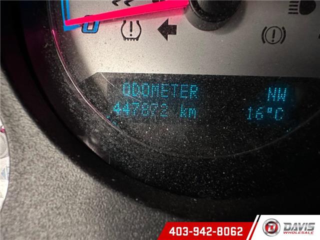 2013 Chevrolet Silverado 2500HD LTZ (Stk: 21118) in Lethbridge - Image 12 of 19