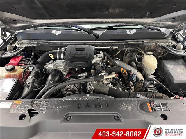 2013 Chevrolet Silverado 2500HD LTZ (Stk: 21118) in Lethbridge - Image 19 of 19