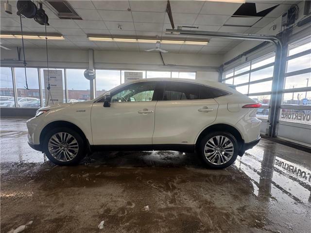2021 Toyota Venza Limited (Stk: W6097) in Gatineau - Image 4 of 12