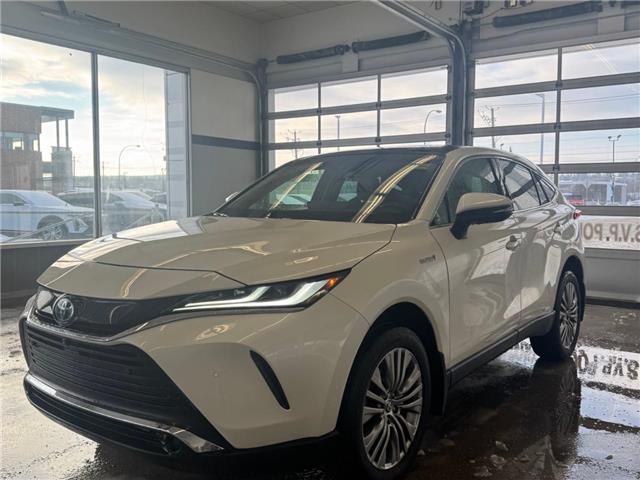 2021 Toyota Venza Limited (Stk: W6097) in Gatineau - Image 5 of 12