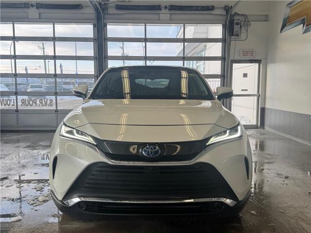 2021 Toyota Venza Limited (Stk: W6097) in Gatineau - Image 6 of 12