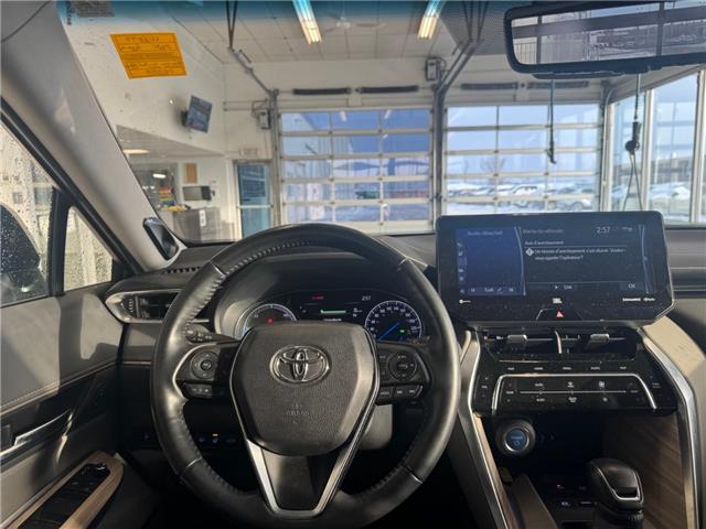 2021 Toyota Venza Limited (Stk: W6097) in Gatineau - Image 7 of 12