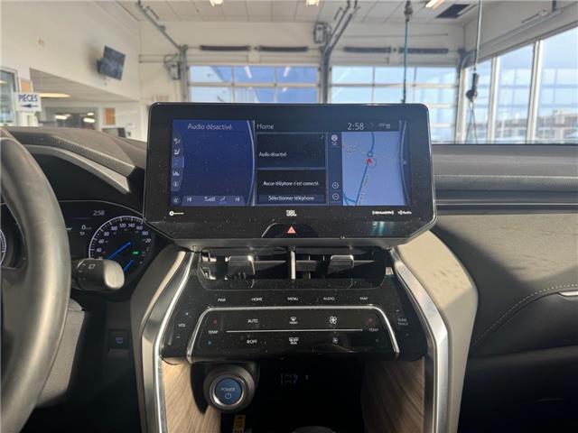 2021 Toyota Venza Limited (Stk: W6097) in Gatineau - Image 8 of 12