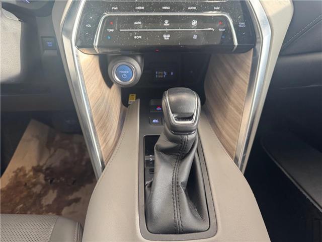 2021 Toyota Venza Limited (Stk: W6097) in Gatineau - Image 9 of 12