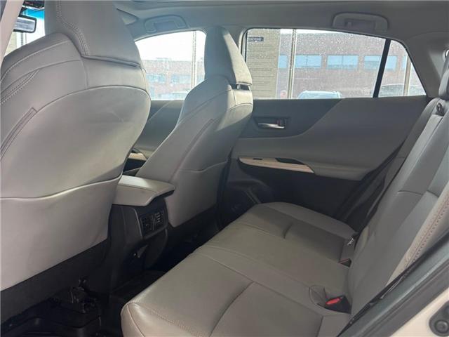 2021 Toyota Venza Limited (Stk: W6097) in Gatineau - Image 10 of 12