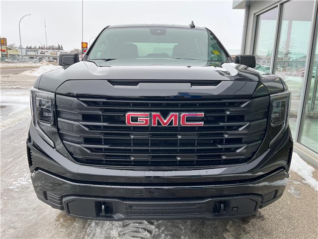 2026 GMC Sierra 1500 Pro (Stk: 26097) in Moosomin - Image 4 of 8 2026 GMC Sierra 1500 Pro (Stk: 26097) in Moosomin - Image 4 of 8