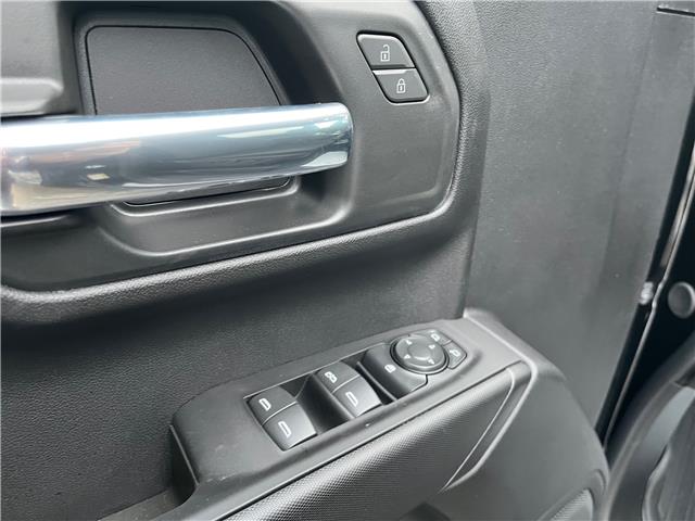 2026 GMC Sierra 1500 Pro (Stk: 26097) in Moosomin - Image 2 of 8 2026 GMC Sierra 1500 Pro (Stk: 26097) in Moosomin - Image 2 of 8