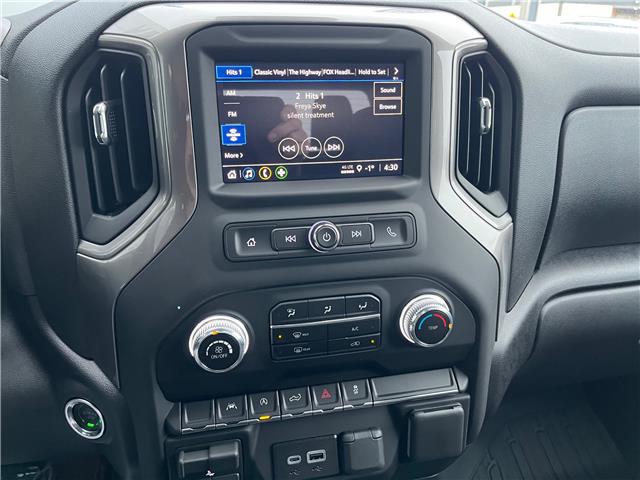 2026 GMC Sierra 1500 Pro (Stk: 26097) in Moosomin - Image 5 of 8 2026 GMC Sierra 1500 Pro (Stk: 26097) in Moosomin - Image 5 of 8