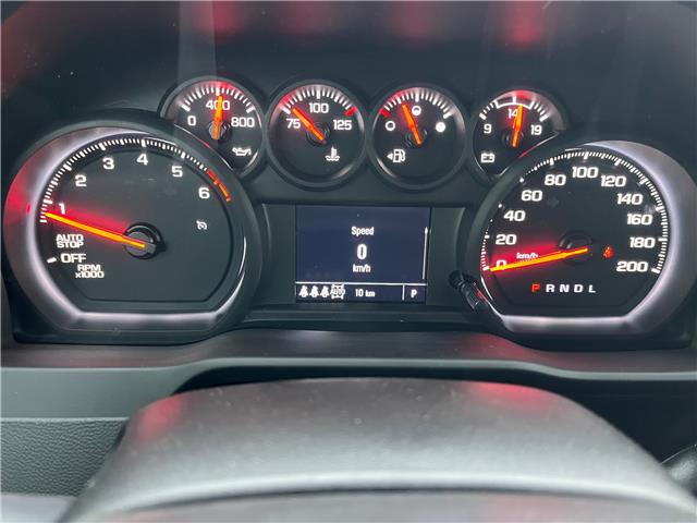 2026 GMC Sierra 1500 Pro (Stk: 26097) in Moosomin - Image 6 of 8 2026 GMC Sierra 1500 Pro (Stk: 26097) in Moosomin - Image 6 of 8