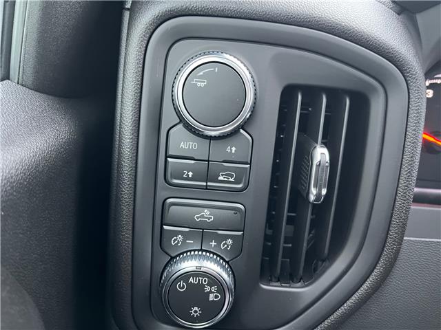 2026 GMC Sierra 1500 Pro (Stk: 26097) in Moosomin - Image 7 of 8 2026 GMC Sierra 1500 Pro (Stk: 26097) in Moosomin - Image 7 of 8