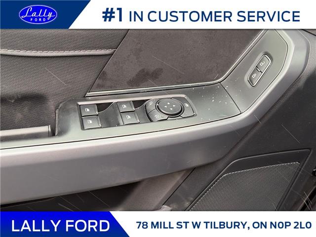 2026 Ford F-150 XLT (Stk: LFFF01519) in Tilbury - Image 6 of 15