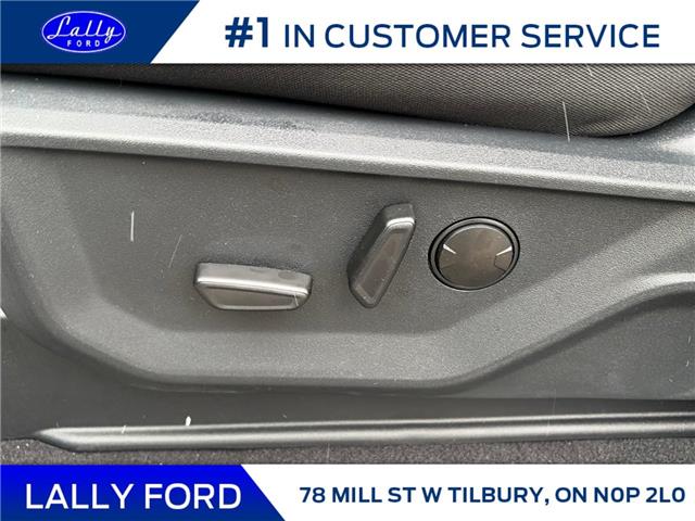 2026 Ford F-150 XLT (Stk: LFFF01519) in Tilbury - Image 8 of 15