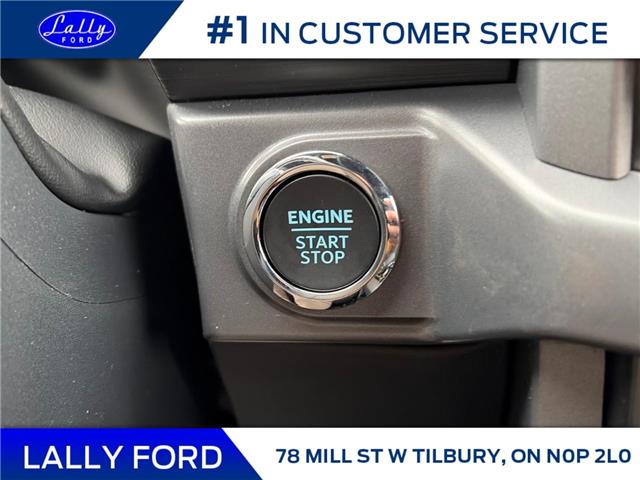 2026 Ford F-150 XLT (Stk: LFFF01519) in Tilbury - Image 12 of 15