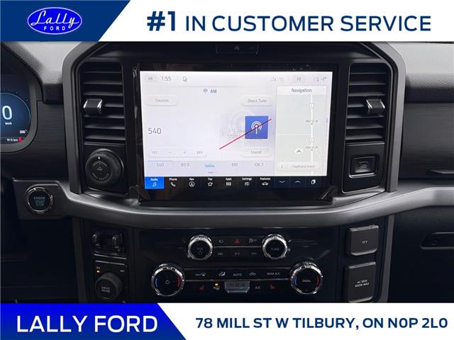 2026 Ford F-150 XLT (Stk: LFFF01519) in Tilbury - Image 13 of 15