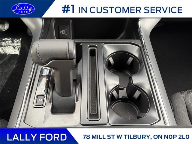 2026 Ford F-150 XLT (Stk: LFFF01519) in Tilbury - Image 14 of 15